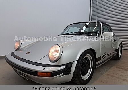 Porsche 911 Urmodell 911 SC Targa| Wertgutachten| deutsches Fahrzeug