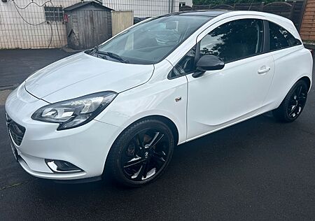 Opel Corsa 1.2 Color Edition, Klima, Sitzheizung, ...