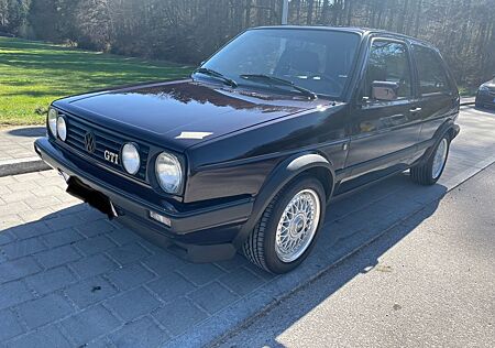 VW Golf Volkswagen
