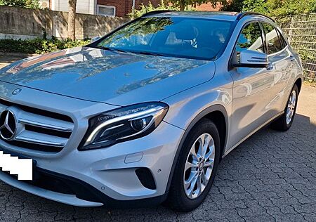 Mercedes-Benz GLA 200 GLA -Klasse CDI / d