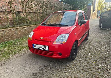 Chevrolet Matiz 1.0 SX SX