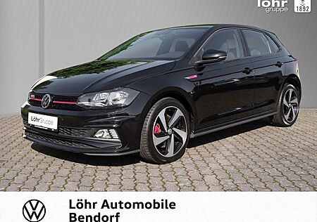 VW Polo Volkswagen GTI DSG *Navi*ACC*BLIS*Climatronic*Sitzhzg*