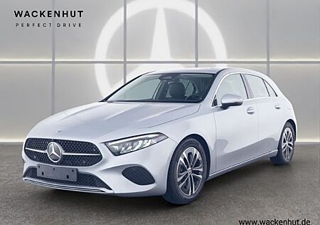 Mercedes-Benz A 200 PROGRESSIVE ADVANCED AHK+DISTR+LED+WINTER