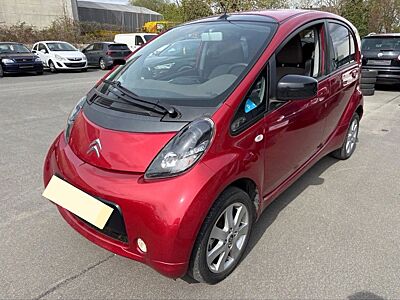Citroën C-Zero Tendance Tendance