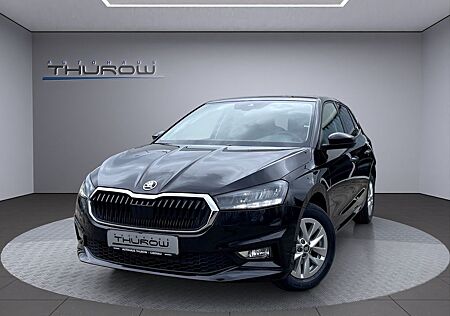 Skoda Fabia 1.0 TSI Selection LED Smartlink SH LM NSW