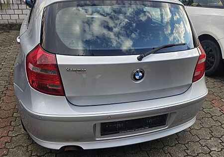 BMW 116i -