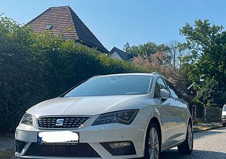 Seat Leon 1.5 TSI ACT 110kW Xcellence DSG Sportst...
