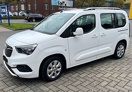 Opel Combo Life 1.5 Diesel 75kW Edition Edition