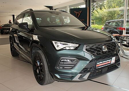 Seat Ateca FR 4Drive DSG ACC*DAB*Carplay*LED*Beats
