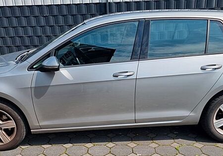 VW Golf Volkswagen 1.6 TDI 4MOTION BMT Comfortline Comfortline