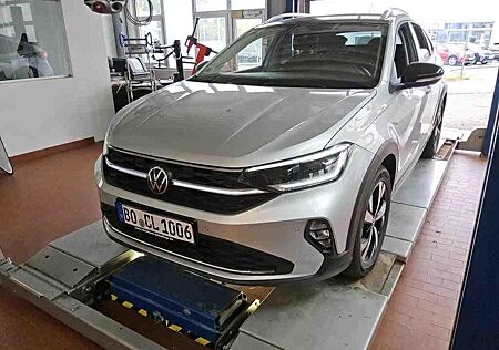 VW Taigo Volkswagen Style 1.0 TSI /SHZ/PDC/CAM/ACC/LANE/NAVI/