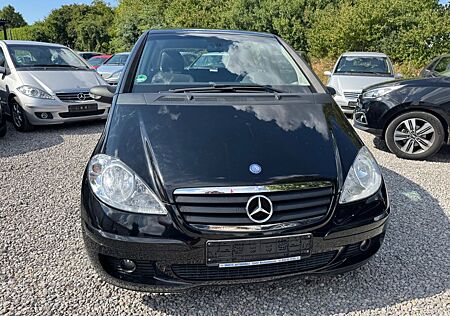 Mercedes-Benz A 170 A -Klasse