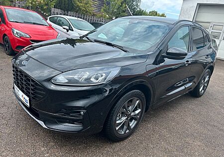 Ford Kuga Plug-In Hybrid ST-Line