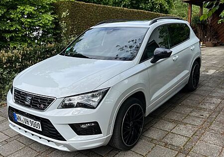 Seat Ateca 2.0 TSI FR 4Drive DSG FR