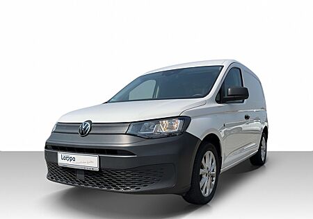 VW Caddy Volkswagen Cargo 2.0 TDI EcoProfi PDC,DAB+,Tel.-Vorb.