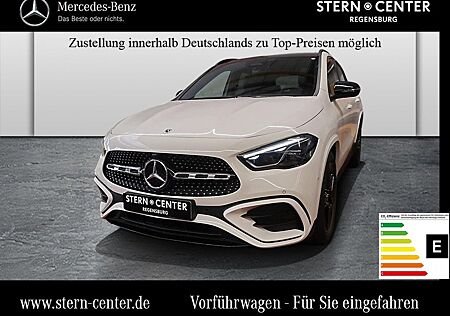 Mercedes-Benz GLA 180 AMG