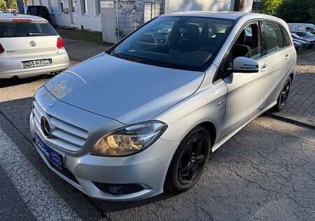 Mercedes-Benz B 180 B -Klasse CDI*2.HAND*TÜV*INSPEKTION*
