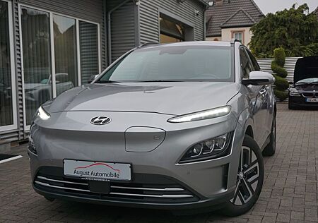 Hyundai Kona 2WD Navi KRELL Totwink PDC ACC LKA Carplay