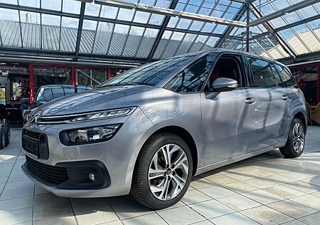 Citroën C4 Spacetourer Grand C4 Picasso Klimaautom Sitzheizg