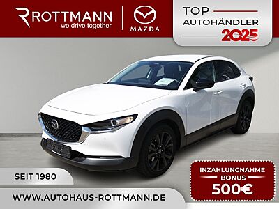 Mazda CX-30 HOMURA /ACC/KeyLess/NAVI/r.Kamera/HeadUp