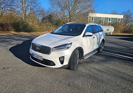 Kia Sorento *GT-Line *4WD *Standheizung*