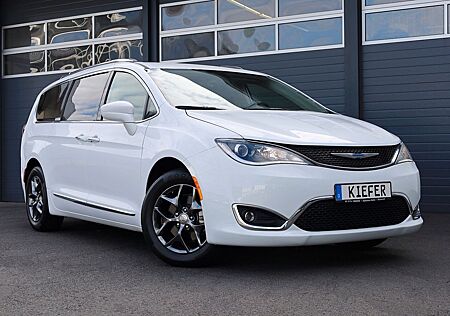 Chrysler Pacifica 3.6 V6/CarPlay/SHZ/KAMERA/TOTW/R18
