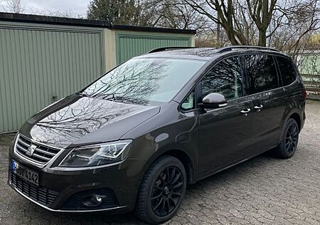 Seat Alhambra 2.0 TDI 110kW Style Style