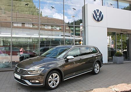 VW Passat Variant Volkswagen Alltrack 2.0 TDI 4Motion DSG