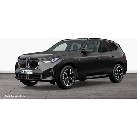 BMW X3 leasen