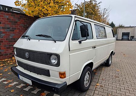 VW T3 Volkswagen Transporter / Camper / Kastenwagen