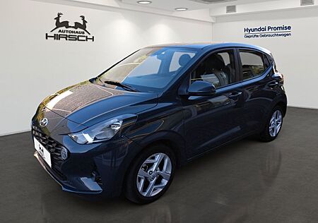 Hyundai i10 MJ23 1.0 TREND 15"PDC SHZ LHZ