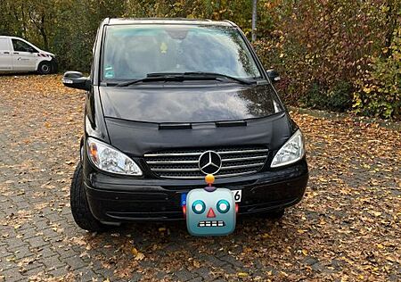 Mercedes-Benz Viano 2.0 CDI TREND lang TREND