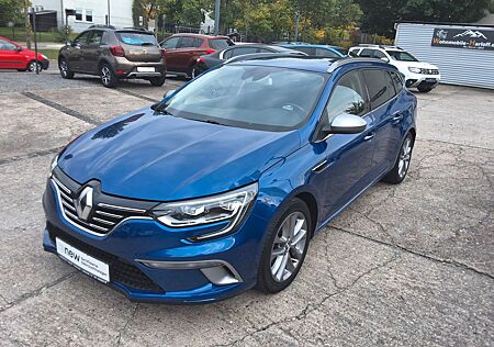 Renault Megane gebraucht kaufen Renault Megane IV Grandtour GT-Line