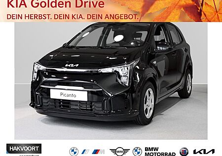 Kia Picanto EDITION 7