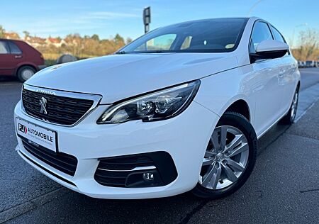 Peugeot 308 1.2 PureTech Active Pack Klima Tempomat 1.H