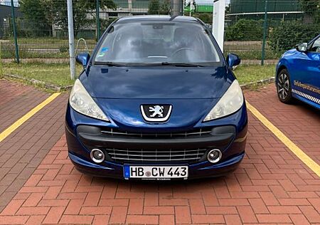 Peugeot 207 Tendance 90 Tendance