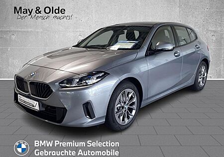 BMW 120 i Aut. adapt.LED, Driving Assistent Apple-Ca