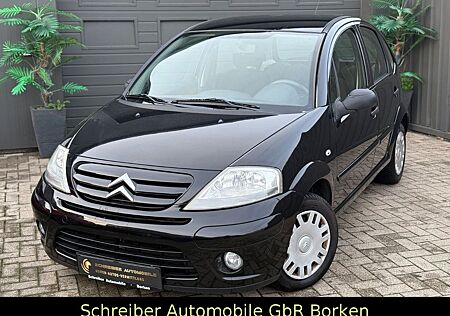 Citroën C3 1.1 TÜV 01-2027 KLIMA 5-TÜRER 8xBEREIFT