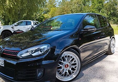 VW Golf Volkswagen 2.0 TSI GTI Edition 35 GTI Edition 35