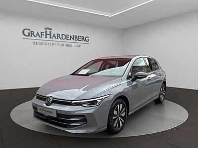 Volkswagen Golf GOAL TDI DSG Navi AHK LED-Plus