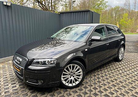 Audi A3 *1,6*Ambition*Klimaauto*SHGZ*Bose*Voll Scheckh