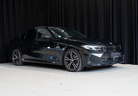 BMW 320 3 d xDrive M Sport+Navi+Kamera