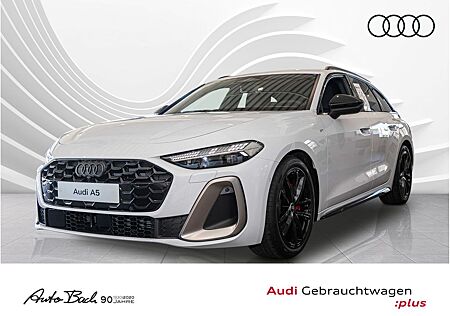 Audi A5 Avant S-Line 2.0TDI qu. Navi LED HuD B&O