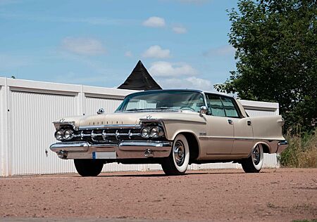 Chrysler Imperial 1959 Crown Southampton