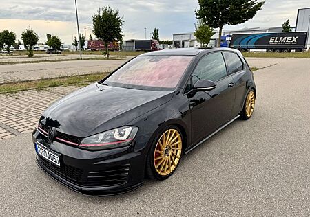 VW Golf Volkswagen 7 GTI Performance | 386 PS | Eingetragen