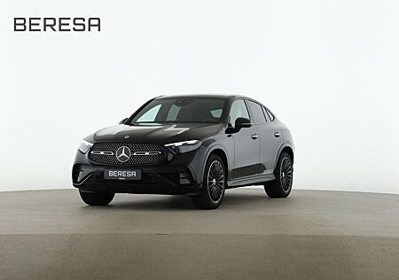 Mercedes-Benz GLC 450 d 4MATIC Coupé AMG Night Digital Light