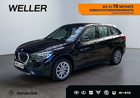 BMW X1 sDrive18i *HiFi*SHZ*Klimaautomatik*Keyless Go