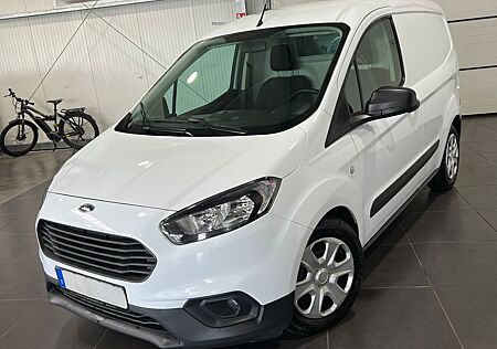 Ford Transit Courier 1.5 TDCi Kasten **AHK*Klima*BT**