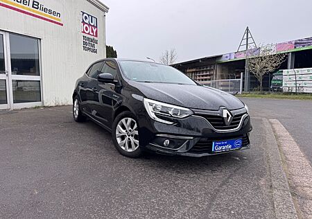 Renault Megane Limited 1Hand /Tüv Neu