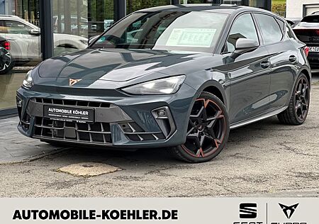 Cupra Leon 1.5 eTSI DSG AHK, Matrix, Sennheiser